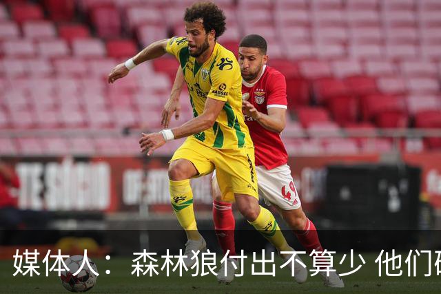 媒体人：森林狼付出不算少 他们确实需要变化 之前的阵容到上限了