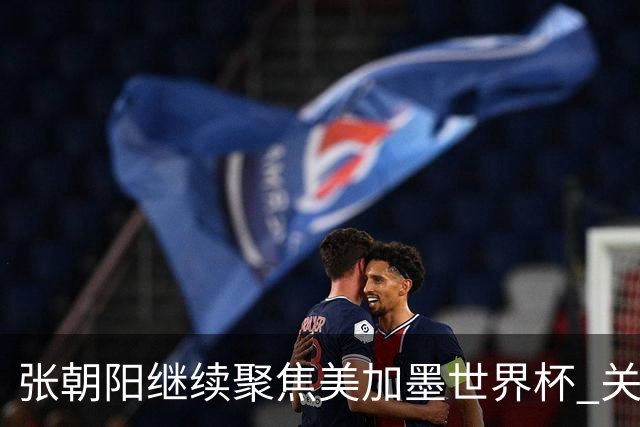 张朝阳继续聚焦美加墨世界杯 关注荷日大战解读日本队精神特质
